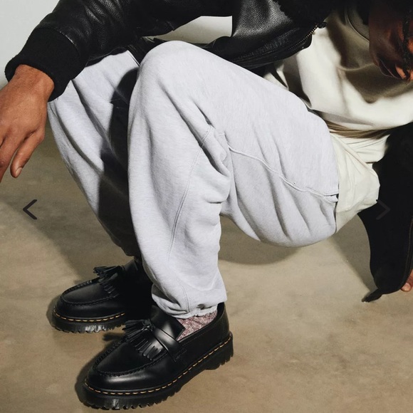 Dr. Martens Adrian Bex Loafers - Picture 5 of 5